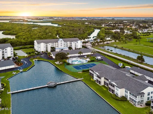 540 S Brevard Ave APT 444, Cocoa Beach, FL 32931