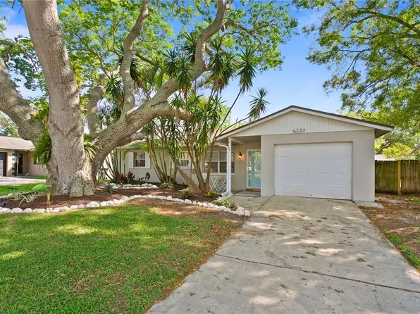 2974 Hillsdale Ave, Largo, FL 33774