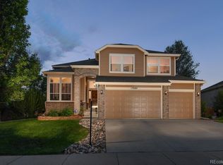17684 W 63rd Dr, Golden, CO 80403