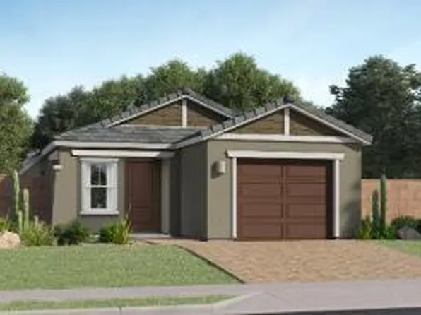 9546 W FAIRMOUNT Avenue, Phoenix, AZ 85037