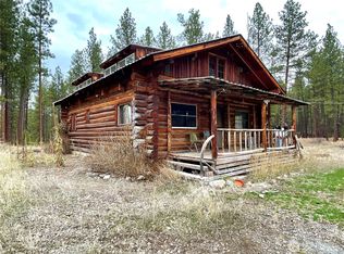 27 Gooseberry Way, Tonasket, WA 98855