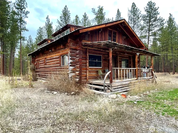 27 Gooseberry Way, Tonasket, WA 98855