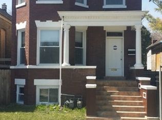 5238 S Laflin St UNIT 2, Chicago, IL 60609