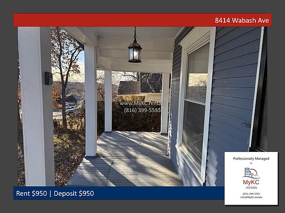 4th image of 8414 Wabash Ave