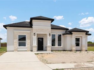 2019 Lime St, San Juan, TX 78589