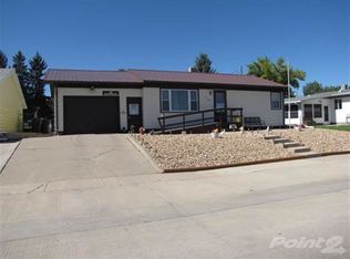2008 13th Ave, Belle Fourche, SD 57717