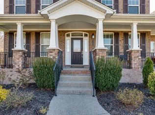 100 Lodge Hall Rd, Nolensville, TN 37135