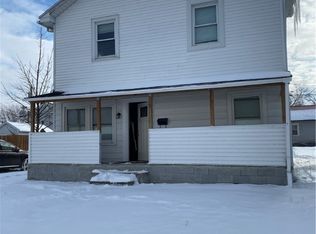 934 Leo St, Dayton, OH 45404