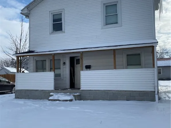 934 Leo St, Dayton, OH 45404