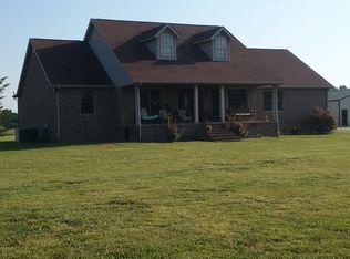 552 Old Hillsboro Hwy, Hillsboro, TN 37342