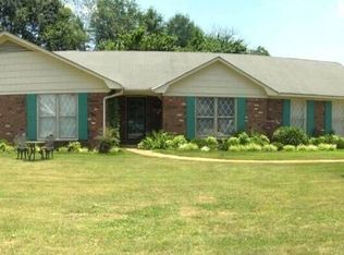 3027 10th Ave E, Tuscaloosa, AL 35405
