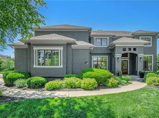 16404 Rosewood St, Overland Park, KS 66085