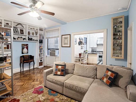 3rd image of 267 W 89th St APT 7D