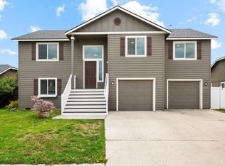 12517 W Pacific Ct, Airway Heights, WA 99001
