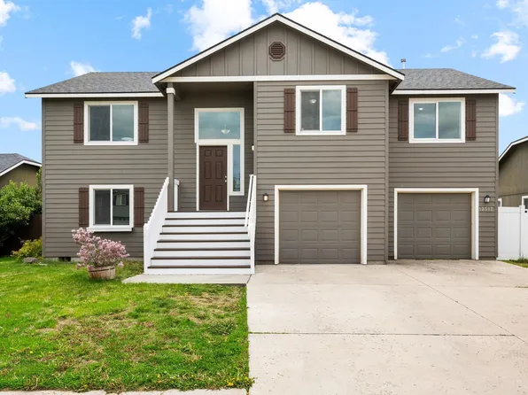 12517 W Pacific Ct, Airway Heights, WA 99001
