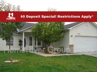 11791 W Huckleberry Dr, Nampa, ID 83651