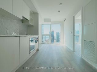 82 Dalhousie St #4006, Toronto, ON M5B 0C5