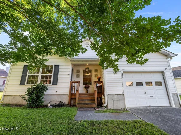 220 Pollard Drive, Jacksonville, NC 28540