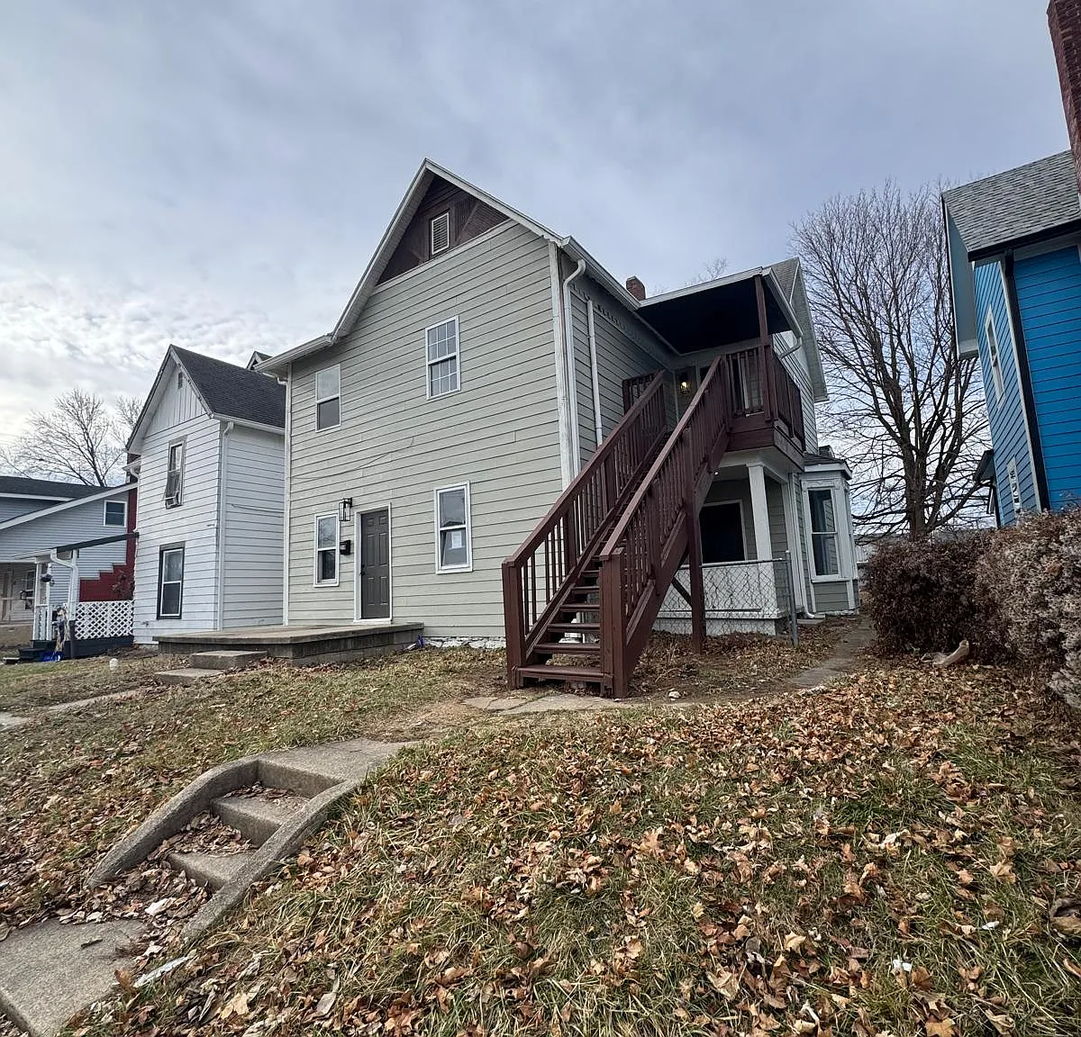 1 bed, 700 sqft, $700 — Photo 2