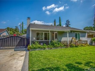 5636 Ranchito Ave, Valley Glen, CA 91401