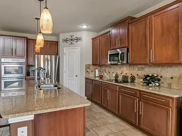 15028 Frisco Ranch Dr, Little Elm, TX 75068