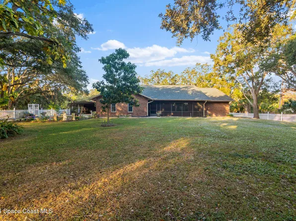 2630 Simon Rd, Melbourne, FL 32904