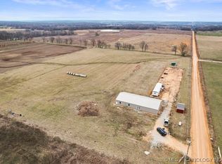 S 650th Rd, Grove, OK 74344