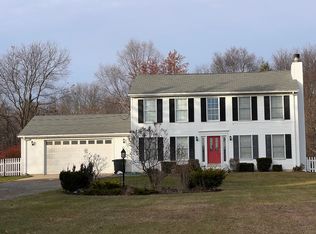 2215 Burnside Rd, North Branch, MI 48461