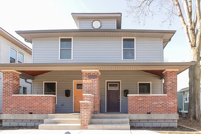 1st image of 2836 N Park Ave