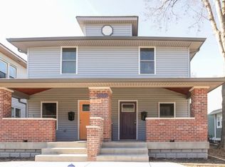 2836 N Park Ave, Indianapolis, IN 46205
