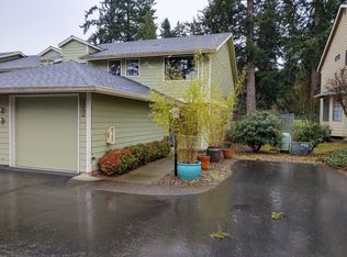 3908 NW Fairway Ln #3908, Bremerton, WA 98312
