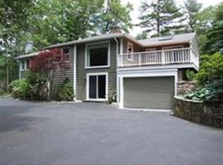 7 Peckham Hill Rd, Sherborn, MA 01770