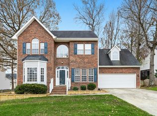 4920 Windmere Chase Dr, Raleigh, NC 27616