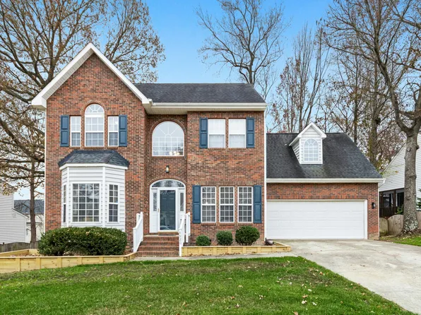4920 Windmere Chase Dr, Raleigh, NC 27616