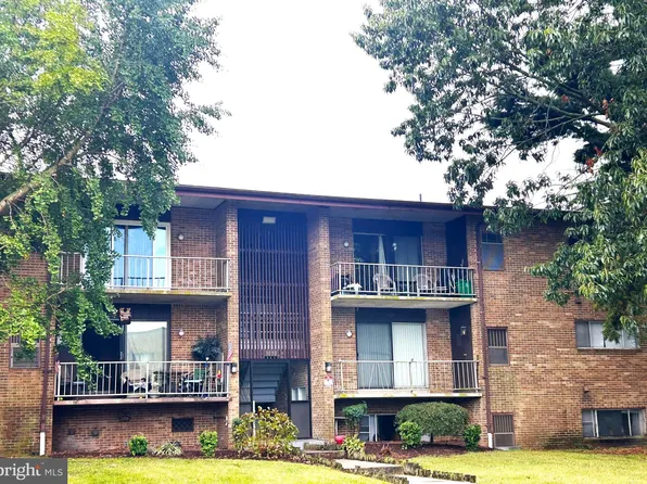 1030 Adams Ave APT 1C, Salisbury, MD 21804