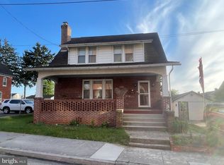17 N 3rd St, Mc Sherrystown, PA 17344