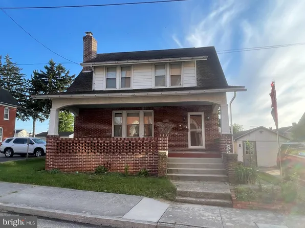 17 N 3rd St, Mc Sherrystown, PA 17344