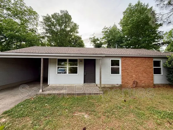 2310 Fairfield Dr, Jonesboro, AR 72401