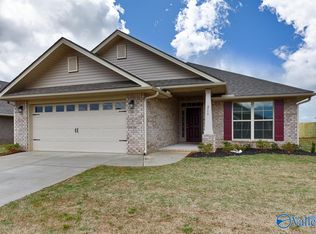 28615 Nature Trail Dr, Harvest, AL 35749