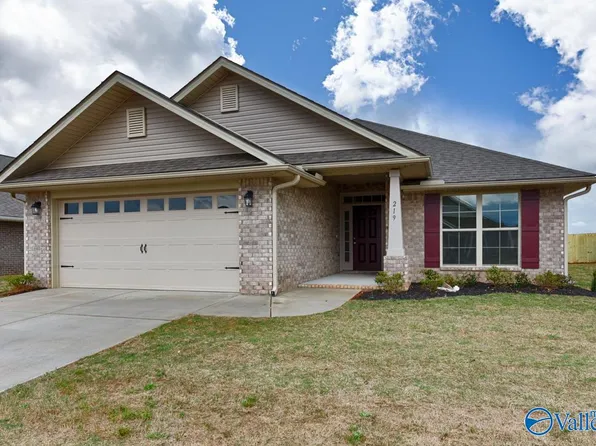 28528 Nature Trail Dr, Harvest, AL 35749