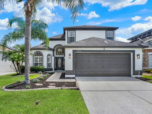 13430 EARLY FROST CIRCLE, ORLANDO, FL 32828