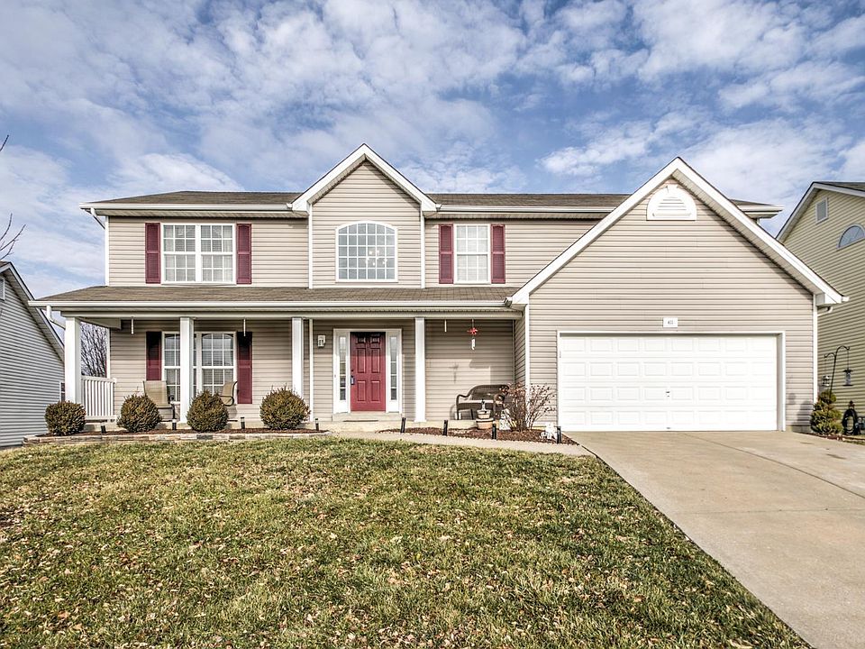 1st image of 411 Valley Oaks Dr