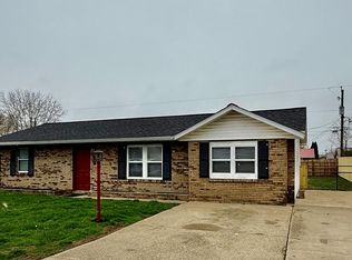 32 Napoleon Ln, Franklin Furnace, OH