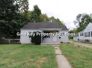 1511 W 9th St, Anderson, IN