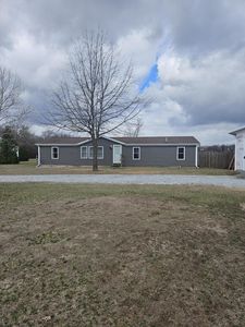 306 W Ann St, San Pierre, IN, 46374