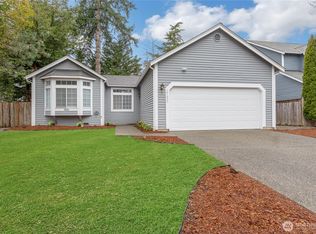 27027 190th Avenue SE, Covington, WA 98042