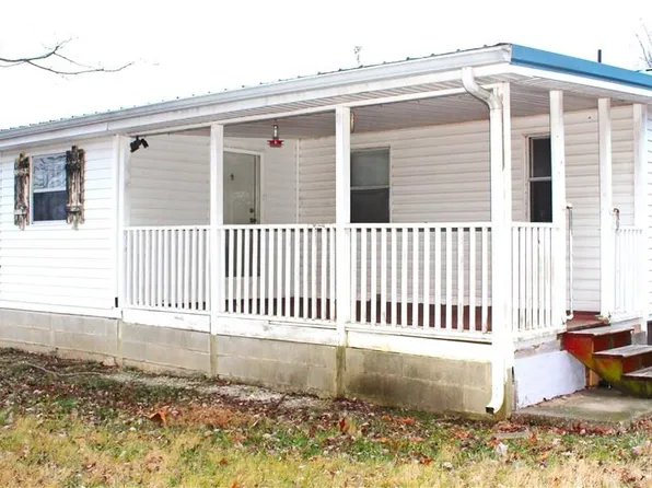 536 Jenny Rd, Cave City, KY 42127