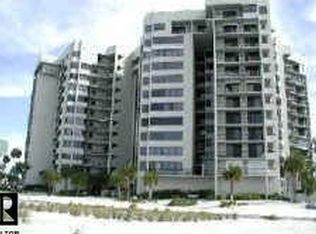 1600 Gulf Blvd PH 3, Clearwater, FL 33767