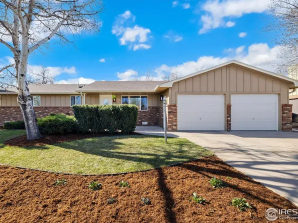 318 W 47th St, Loveland, CO 80538