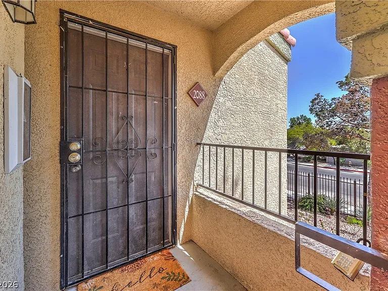 7885 W Flamingo Rd #2088 — Photo 4